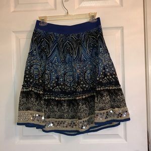 Dressbarn skirt
